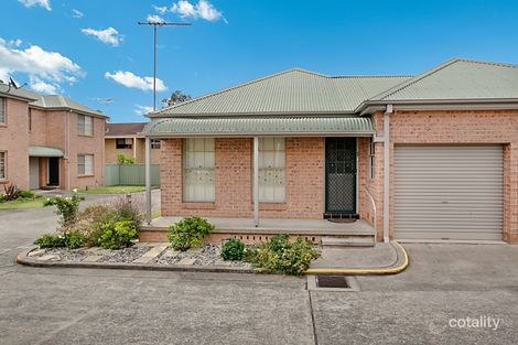 Property photo of 4/37 Kingsclare Street Leumeah NSW 2560