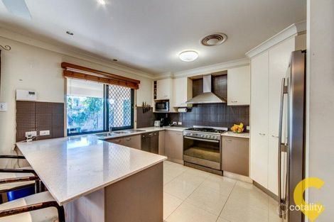 Property photo of 7 Kitching Court Collingwood Park QLD 4301