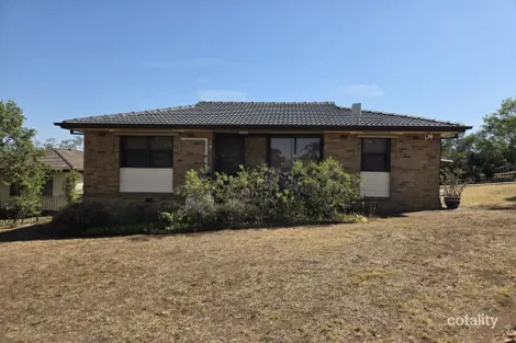 16 Tobruk Ave, Muswellbrook, NSW 2333