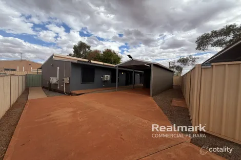 3 Corunna Way, Newman, WA 6753