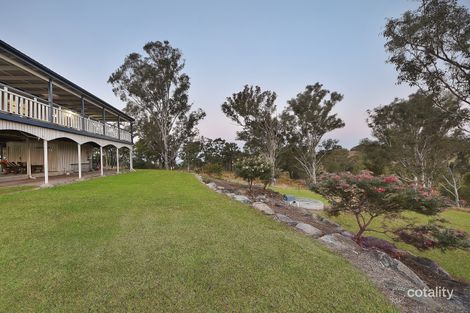 Property photo of 303 Ocean View Road Ocean View QLD 4521