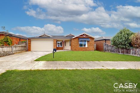 16 Honey Myrtle Way, Cranbourne, VIC 3977
