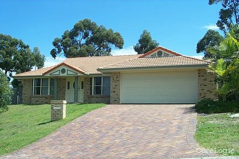 Property photo of 50 Habitat Place Bridgeman Downs QLD 4035
