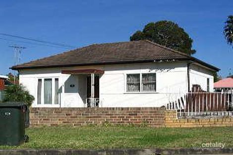 Property photo of 28 Lawrence Street Fairfield NSW 2165