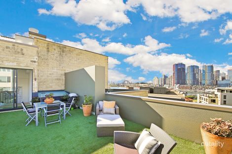 Property photo of 18/127-133 Point Street Pyrmont NSW 2009