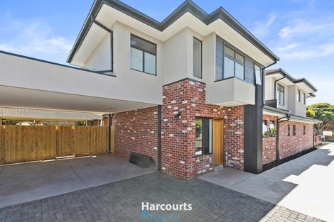 Property photo of 2/19 Storey Road Reservoir VIC 3073