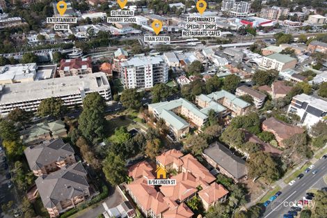 Property photo of 8/94-100 Linden Street Sutherland NSW 2232