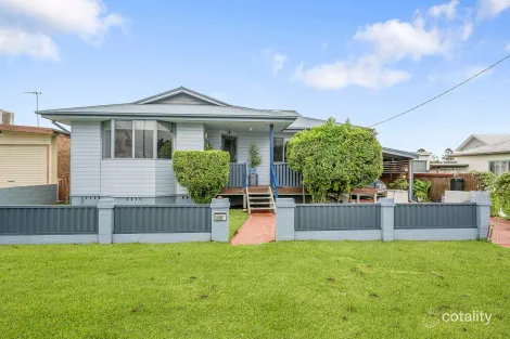 Property photo of 7 Park Street Wauchope NSW 2446