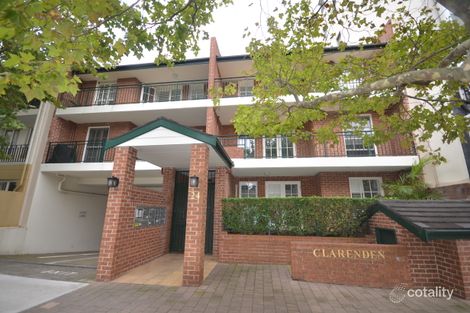 3/24 Ridge St, North Sydney, NSW 2060