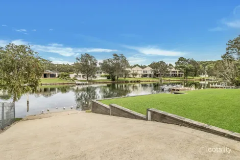 3 Plover Cl, Sussex Inlet, NSW 2540