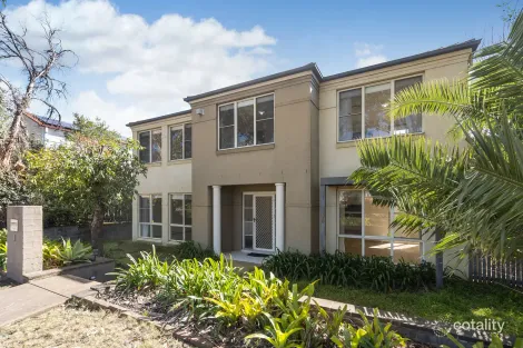 3 Keirle Rd, Kellyville Ridge, NSW 2155