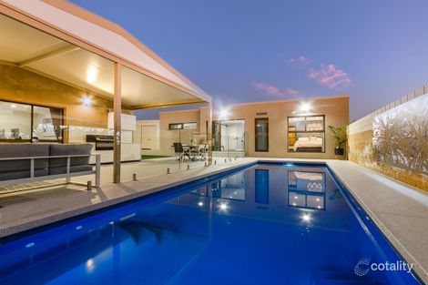Property photo of 1 Herschell Way Coogee WA 6166