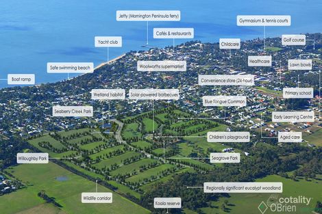 13 Firetail Gr, Cowes, VIC 3922