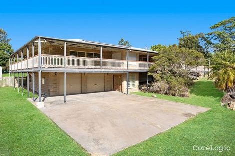 Property photo of 27 Greenwood Crescent Samford Valley QLD 4520