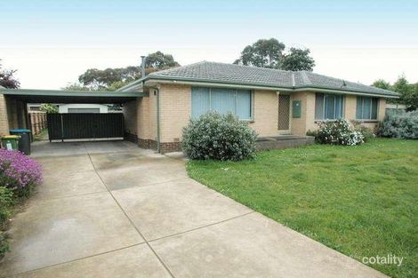 Property photo of 10 Della Street Scoresby VIC 3179