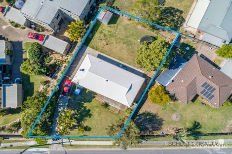Property photo of 59 Harburg Drive Beenleigh QLD 4207