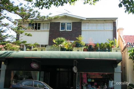 3/58 Darley Rd, Manly, NSW 2095