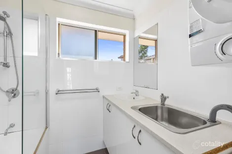 Property photo of 5/18 Cecil Street Indooroopilly QLD 4068