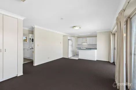 Property photo of 5/18 Cecil Street Indooroopilly QLD 4068