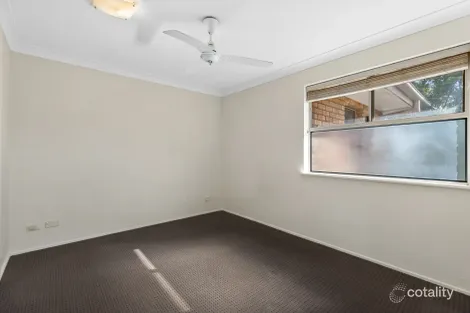 Property photo of 5/18 Cecil Street Indooroopilly QLD 4068