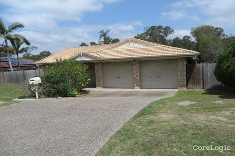 Property photo of 83 Muscari Crescent Drewvale QLD 4116