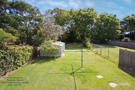 Property photo of 131 Blackwood Road Manly West QLD 4179