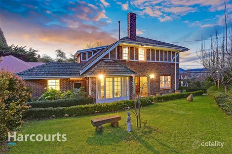 Property photo of 11 Mawhera Avenue Sandy Bay TAS 7005