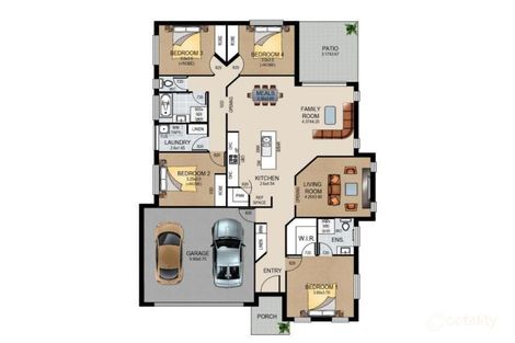 Property photo of 30 Osprey Street Redbank Plains QLD 4301
