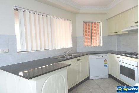 Property photo of 11/9-11 Belmore Street North Parramatta NSW 2151