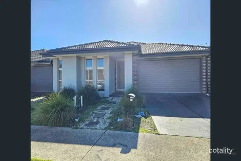 13 Ethan Ct, Pakenham, VIC 3810