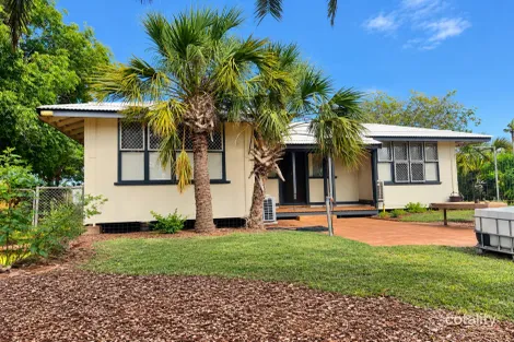 71 Second Ave, Onslow, WA 6710