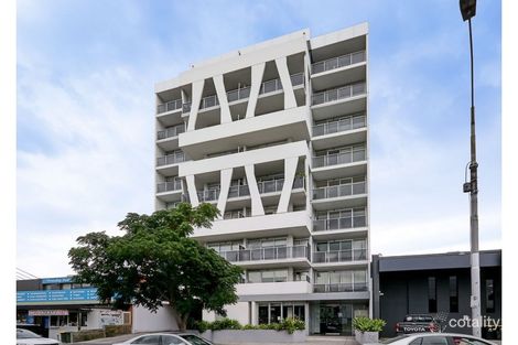 101/39 Racecourse Rd, North Melbourne, VIC 3051