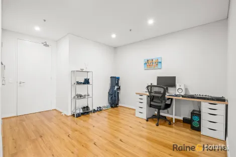 Property photo of 28/38-40 Albert Road Strathfield NSW 2135