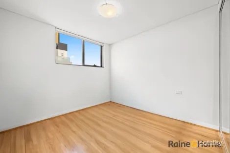 Property photo of 28/38-40 Albert Road Strathfield NSW 2135