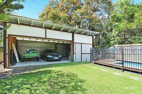 Property photo of 63 Pembroke Road Coorparoo QLD 4151