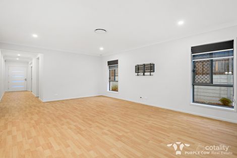 Property photo of 36 Kangaroo Crescent Springfield Lakes QLD 4300
