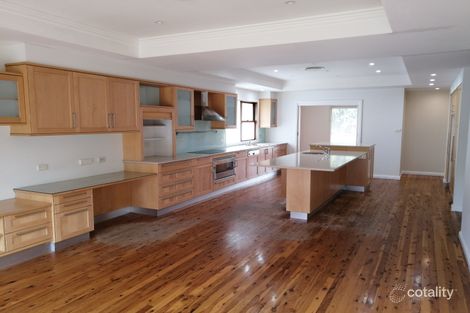 Property photo of 16 Berrigan Street Winston Hills NSW 2153