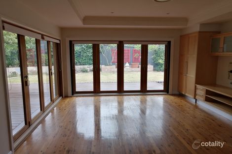 Property photo of 16 Berrigan Street Winston Hills NSW 2153