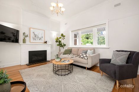 Property photo of 1/3 Barker Street Cheltenham VIC 3192