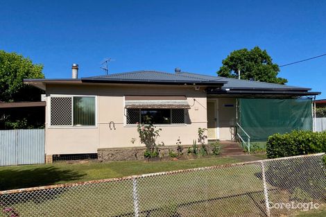 Property photo of 7 Charles Street Coonabarabran NSW 2357