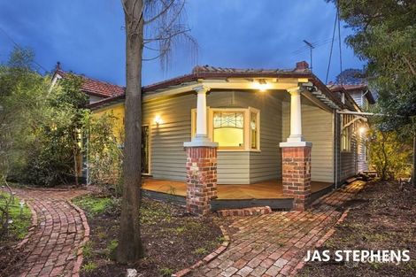 Property photo of 35 Thomson Street Maidstone VIC 3012