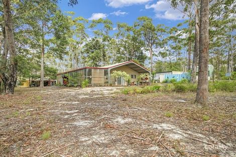 48 Bowen St, Huskisson, NSW 2540