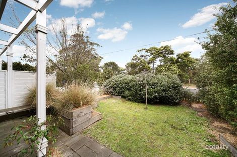 Property photo of 2/73 Fourth Street Beaumaris VIC 3193