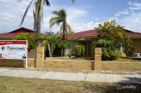 Property photo of 111 Amazon Drive Beechboro WA 6063