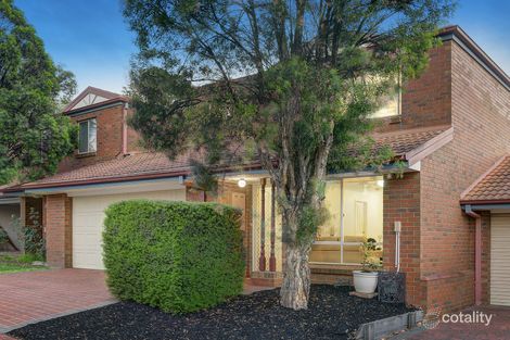 Property photo of 34 Marong Terrace Forest Hill VIC 3131