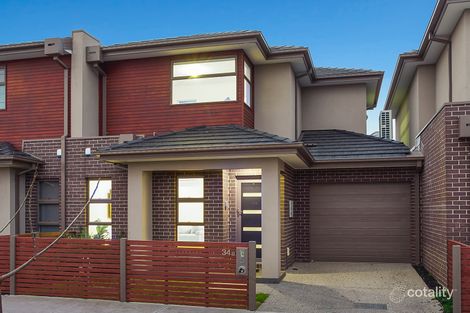 Property photo of 34B Heather Avenue Keilor East VIC 3033