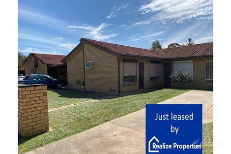 Property photo of 4/12 Wright Street Salisbury SA 5108