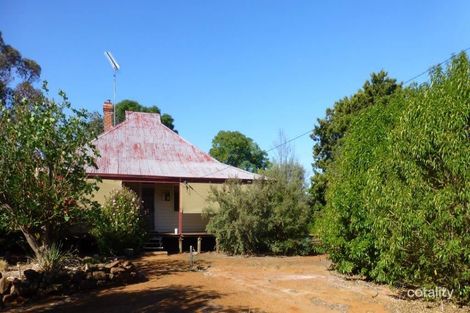 19 Kirkwood St, Corrigin, WA 6375