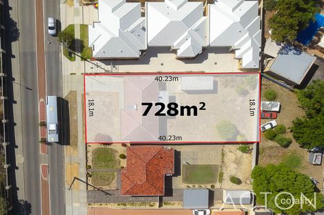 Property photo of 162 Arkana Road Westminster WA 6061
