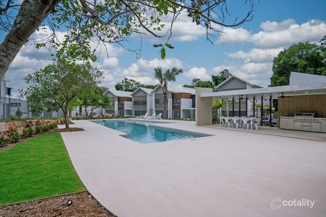 Property photo of 37/28 Bonogin Road Mudgeeraba QLD 4213